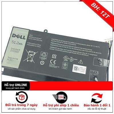 Pin Laptop Dell Inspiron 14-5439 Vostro 5460 5470 5480 5560 VH748 V5560 V5460 V5470 V5480 14-5480 Hàng Zin