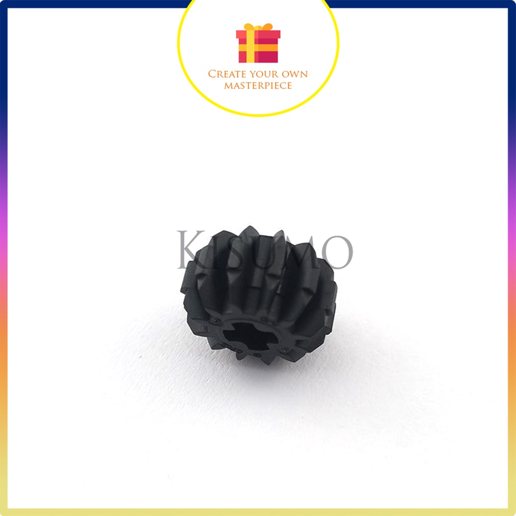 Đồ chơi giáo dục lắp ráp   logo moc technic combo 5 bánh răng 32270 g24