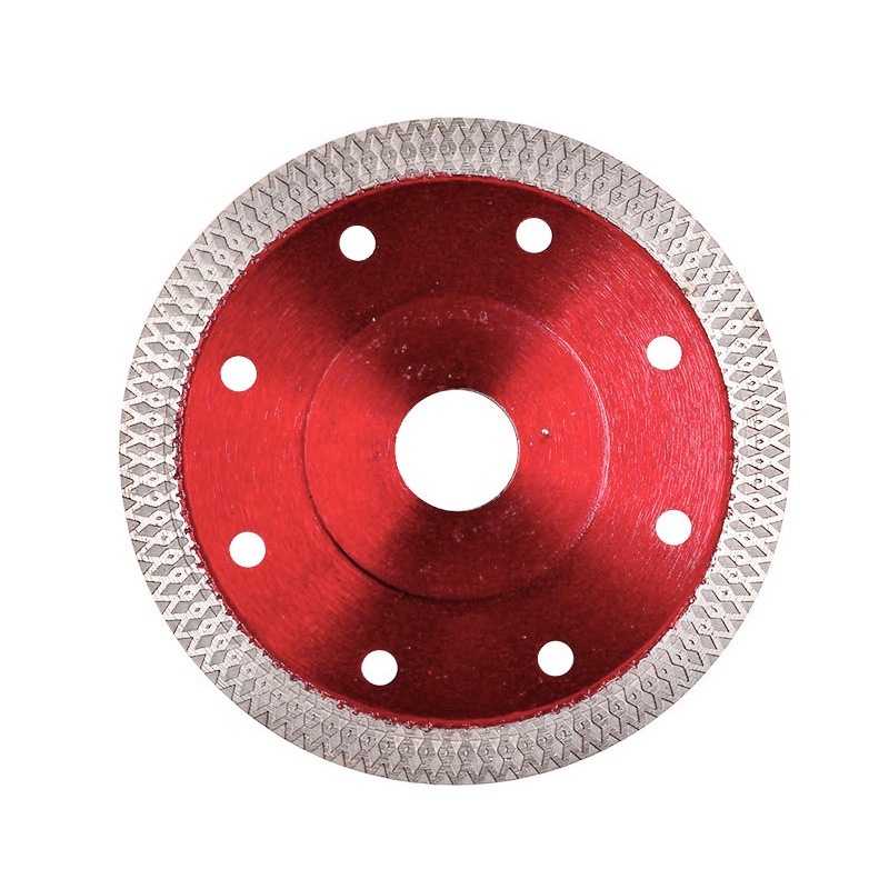 Lưỡi cắt đá cắt kim cương 115mm Công cụ cắt đá Granite VOTO,Đĩa cắt đá granit
