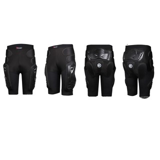 Giáp quần herobiker ( giáp nhựa)