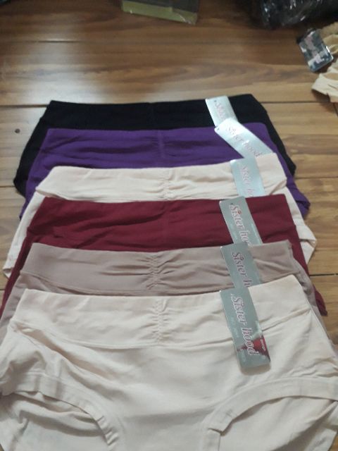 Quần lót cotton Thái Lan Sister hood 3044 | BigBuy360 - bigbuy360.vn