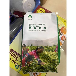 Trà nhài gói hoa 500g, loại cao cấp