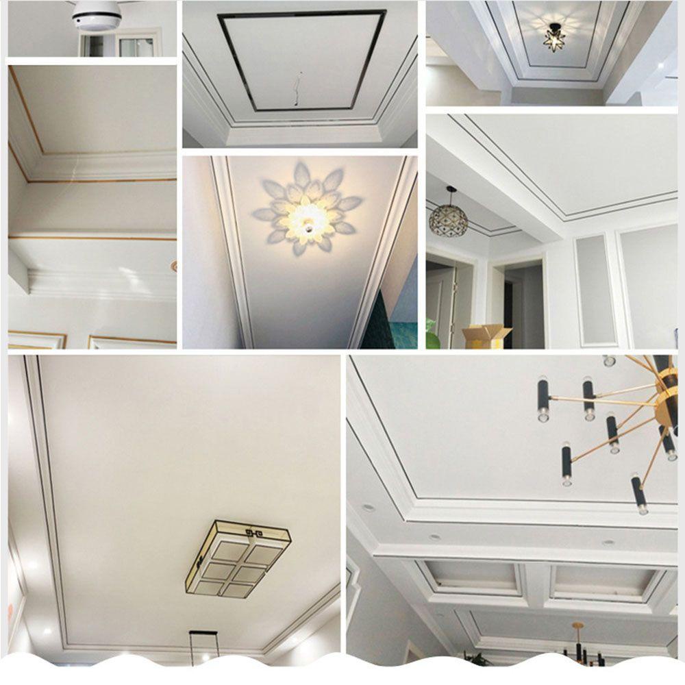 Miếng Dán Trang Trí Trần Nhà Độc Đáo Xinh Xắn