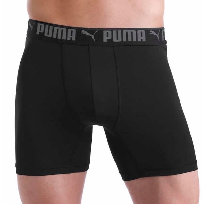 [BILL MỸ] SET 5 QUẦN LÓT BOXER NAM PUMA CHÍNH HÃNG
