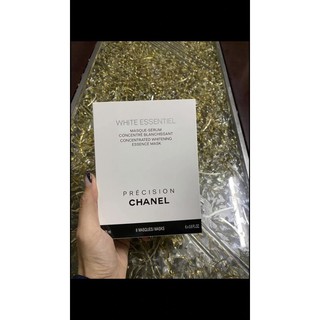 Mặt nạ trắng da Chảnel