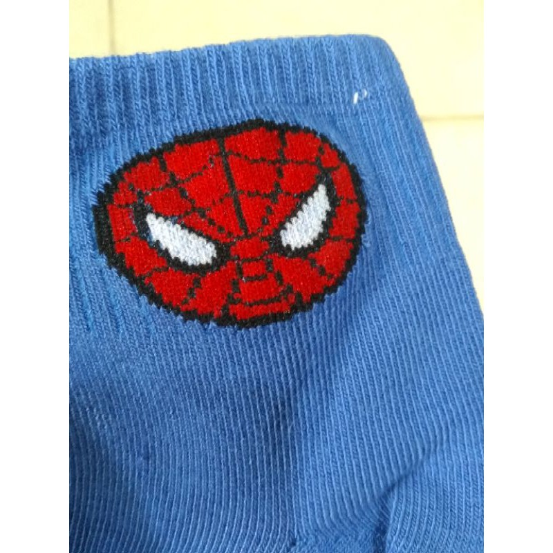 Vớ siêu nhân cho bé trai 6-12 tuổi