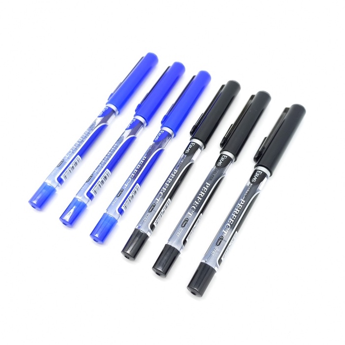 1 Chiếc Bút GEL Eras E787, Bút gel 0.7mm Chuẩn Chính Hãng