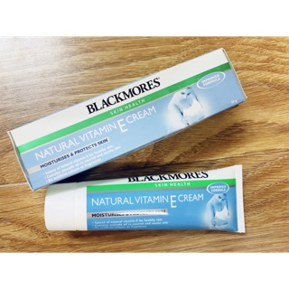 Kem Vitamin E Blackmore Úc