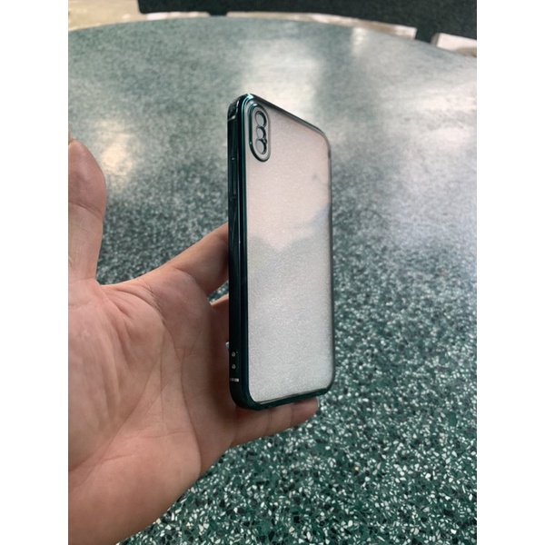 Ốp lưng iPhone X xsm Xr