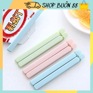 Set 5 kẹp miệng túi bảo quản thực phẩm 88083 shop88