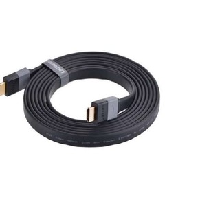 CÁP HDMI DẸP 1.4 FULL HD 10M (Đen)