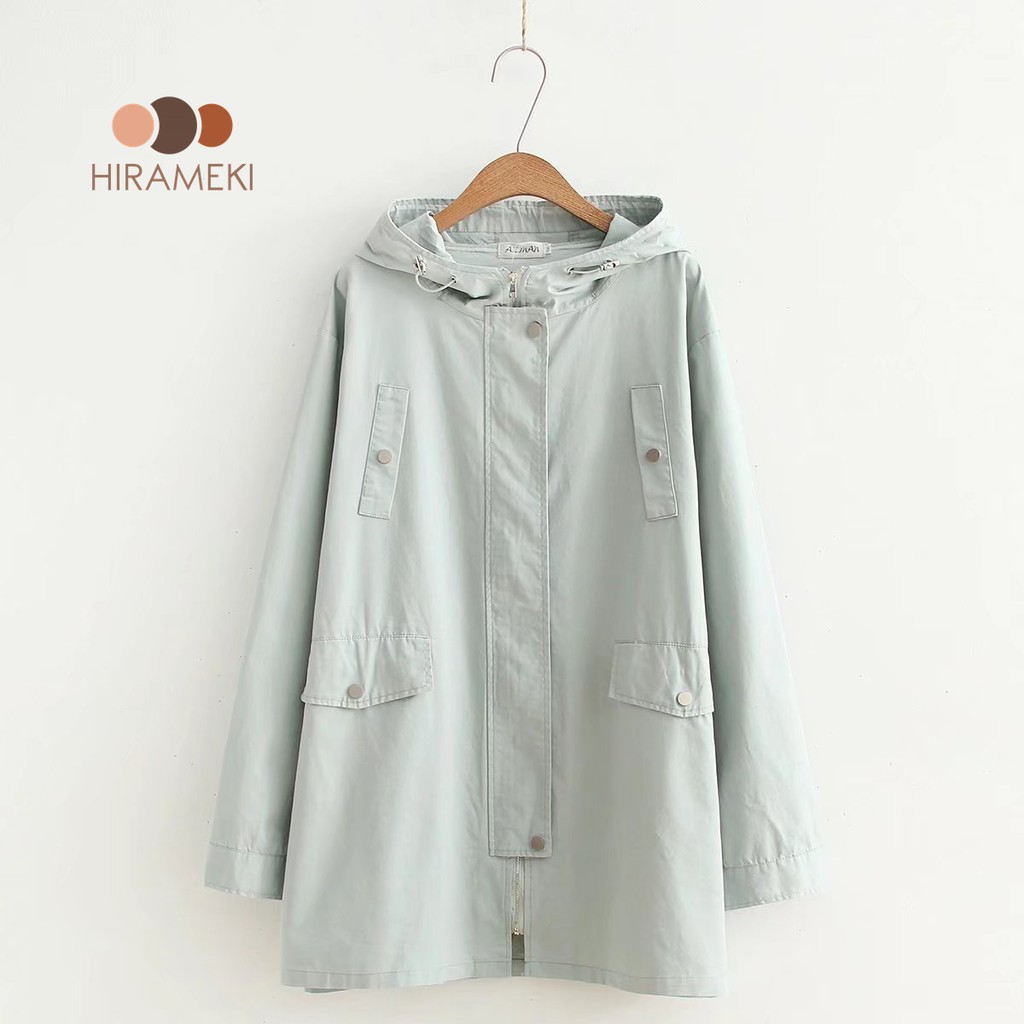 ÁO KHOÁC BIGSIZE ĐẾN 75-100KG - AK32