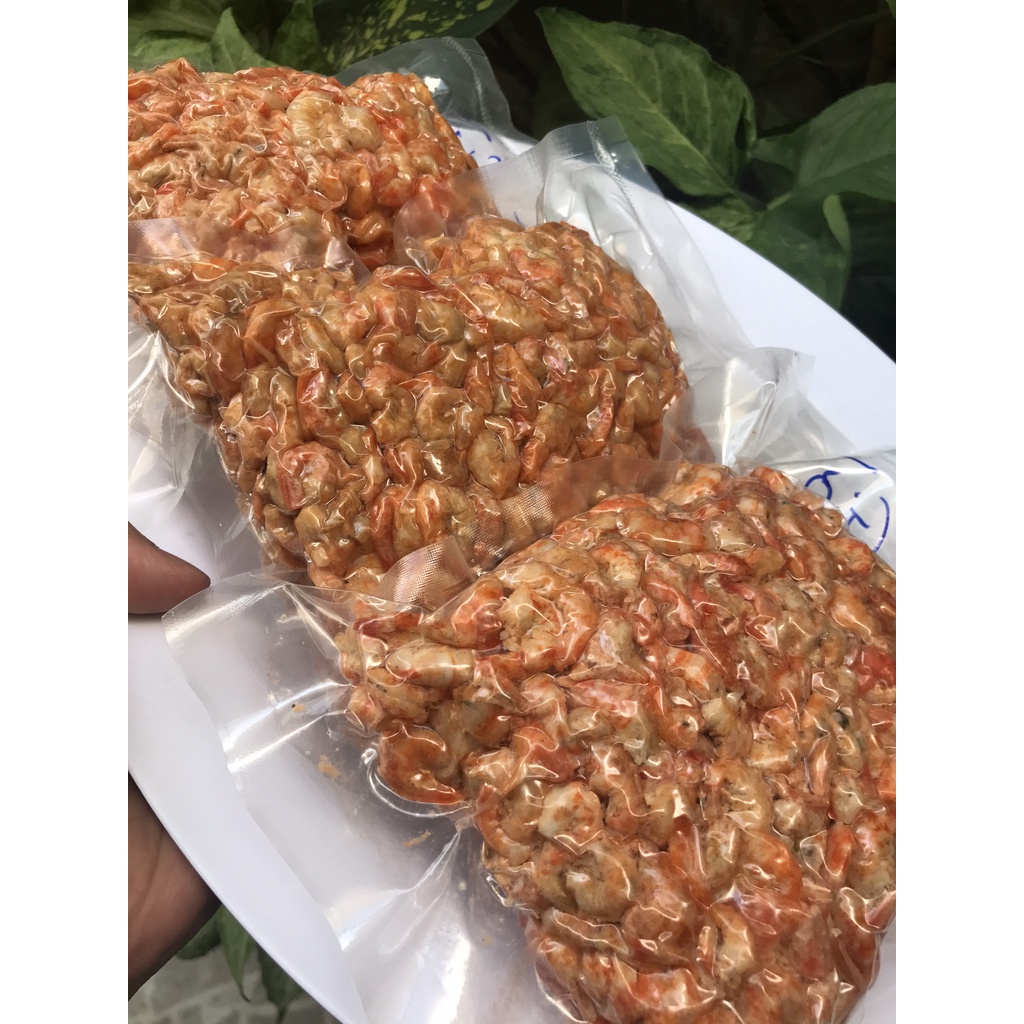Tôm khô CÀ MAU loại bình dân - chuyên nấu canh- nấu nước dùng- kho rim. Đảm bảo vệ sinh an toàn thực phẩm