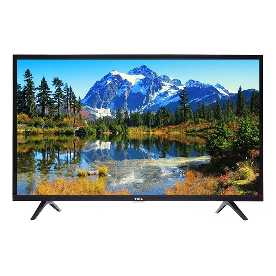 TIVI TCL 32'' (L32D3000)