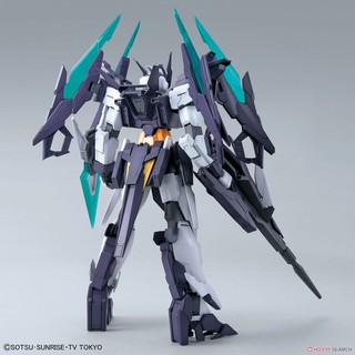 Mô hình lắp ráp Gundam AGE-2 Magnum