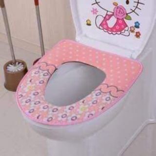 Lót bệt vệ sinh