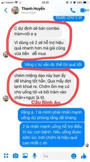 Tinh dầu tỏi