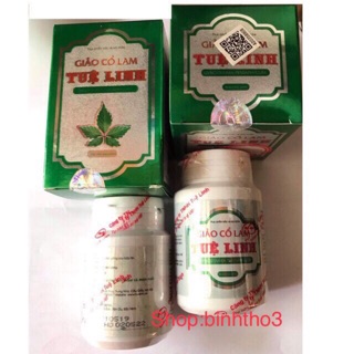 Giảo cổ lam Tuệ Linh