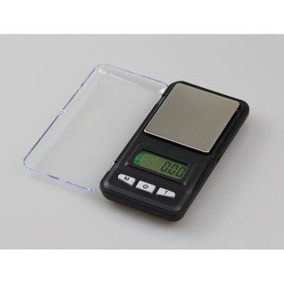CÂN TIỂU LY 200G -0,01G
