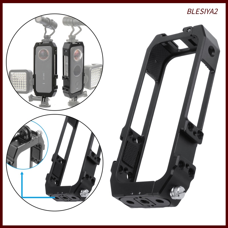 Ốp Điện Thoại Bảo Vệ Cho Insta 360 ONE X2 2