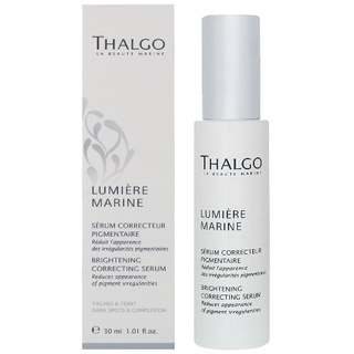 [CÔNG TY] Tinh chất Thalgo Brightening Correcting Serum mờ sạm nám, trắng sáng da 30ml