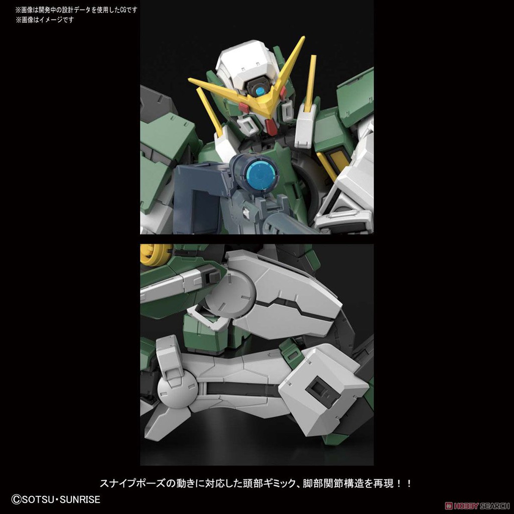 Mô hình MG Gundam Dynames hàng chính hãng Bandai