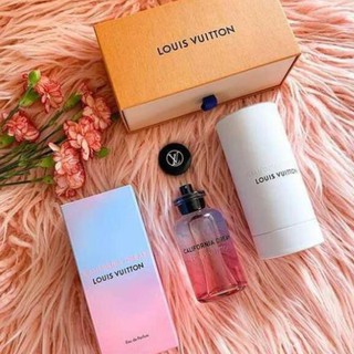 🐻 Nước Hoa Louis Vuitton California Dream EDP - 𝐇𝐞𝐫 𝐅𝐫𝐚𝐠𝐫𝐚𝐧𝐜𝐞 -