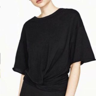 Áo xoắn eo xuất dư Siêu HOT