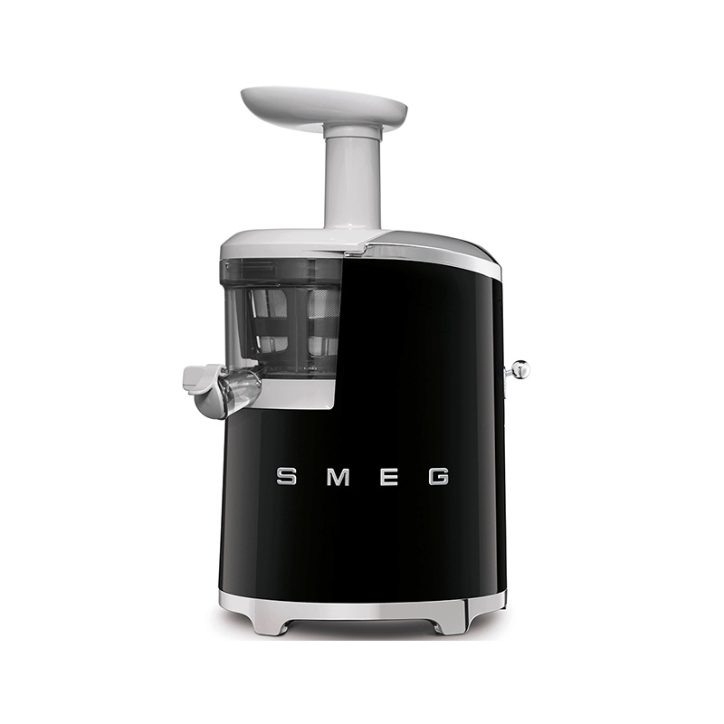 Máy ép chậm SMEG SJF01CREU