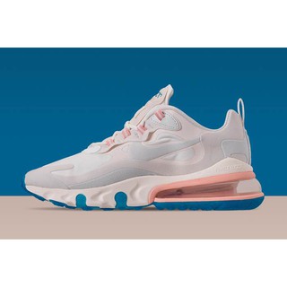 giày sneaker  dành cho nữ -Nike Air Max 270 React