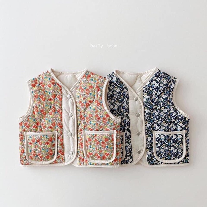 Gile Daily bebe HÀN QUỐC