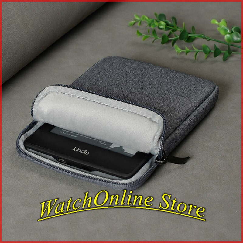 [Tặng sling Grip] Bao chống sốc Kindle 6icnh 7icnh