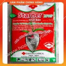 Thuốc Trừ Vi Khuẩn STARNER 20WP Nhật Bản.