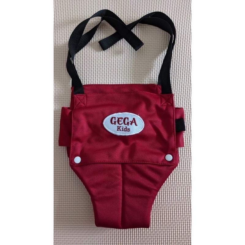 Hệ thống nhún nhảy cho Bé - GEGAKIDS JUMPER  -