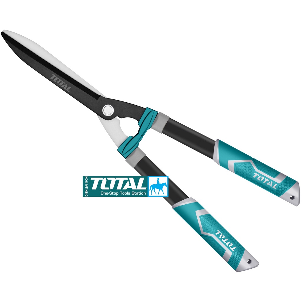 TOTAL Kéo cắt tỉa cây hàng rào 22 inch THT1516001