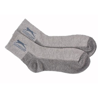 Combo 10 đôi tất nam  SLAZENGER  Hàn Quốc