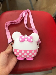 Túi mickey cho bé