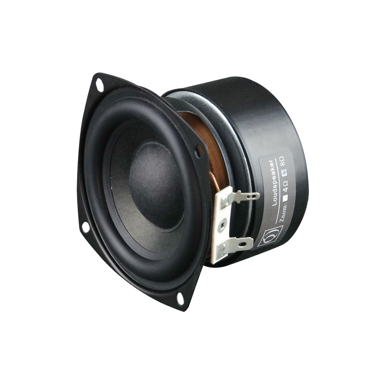 Loa Siêu Trầm 3 Inch Tốc Độ Cao 3 Inch | BigBuy360 - bigbuy360.vn