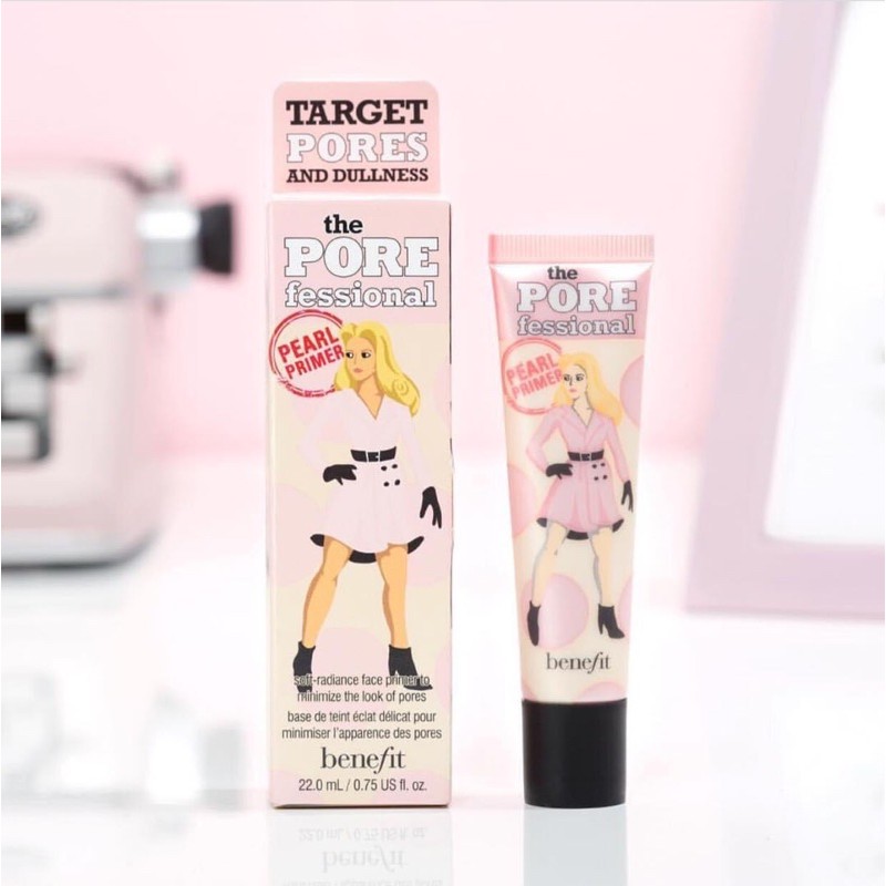 kem lót benefit the pore fessional | BigBuy360 - bigbuy360.vn