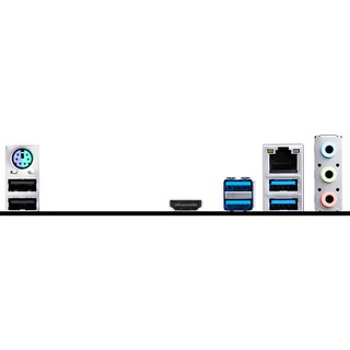 Bo Mạch Chủ MSI B365M WIND