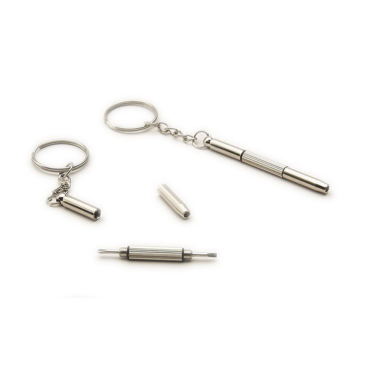 Yvenight Tua Vít Mini Gắn Mắt Kính | BigBuy360 - bigbuy360.vn