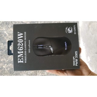 Chuột E-Dra EM620W