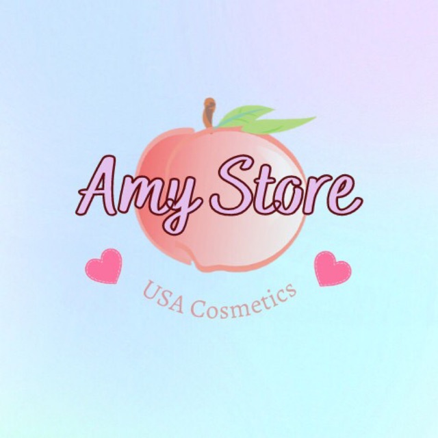 Amy USA Cosmetics