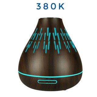 Máy khuếch tán tinh dầu