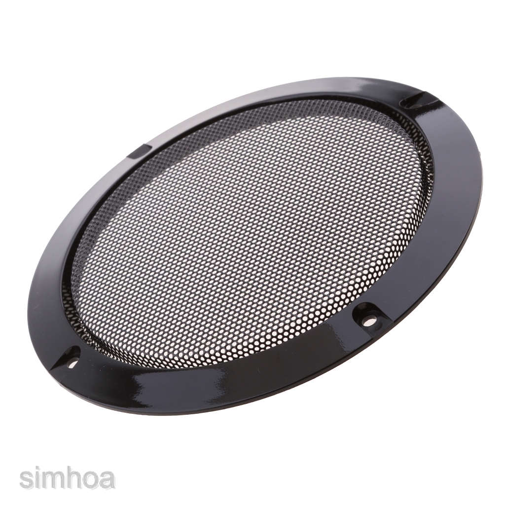 Màng lưới bọc loa 6.5 Inch thiết kế bảo vệ tiện lợi