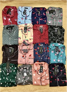 FREESHIP_ĐỒ BỘ MẶC NHÀ PIJAMA LỤA SATIN ÁO CỘC QUẦN ĐÙI