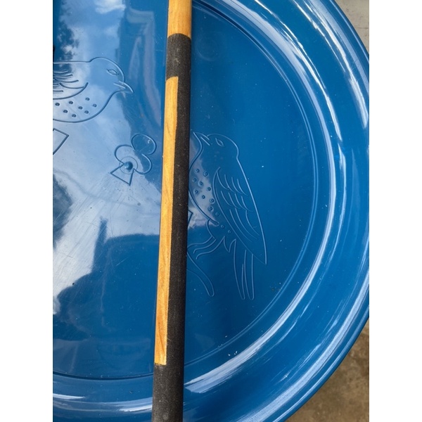 CẦU MÀI MI, KHƯỚU - dài 45cm