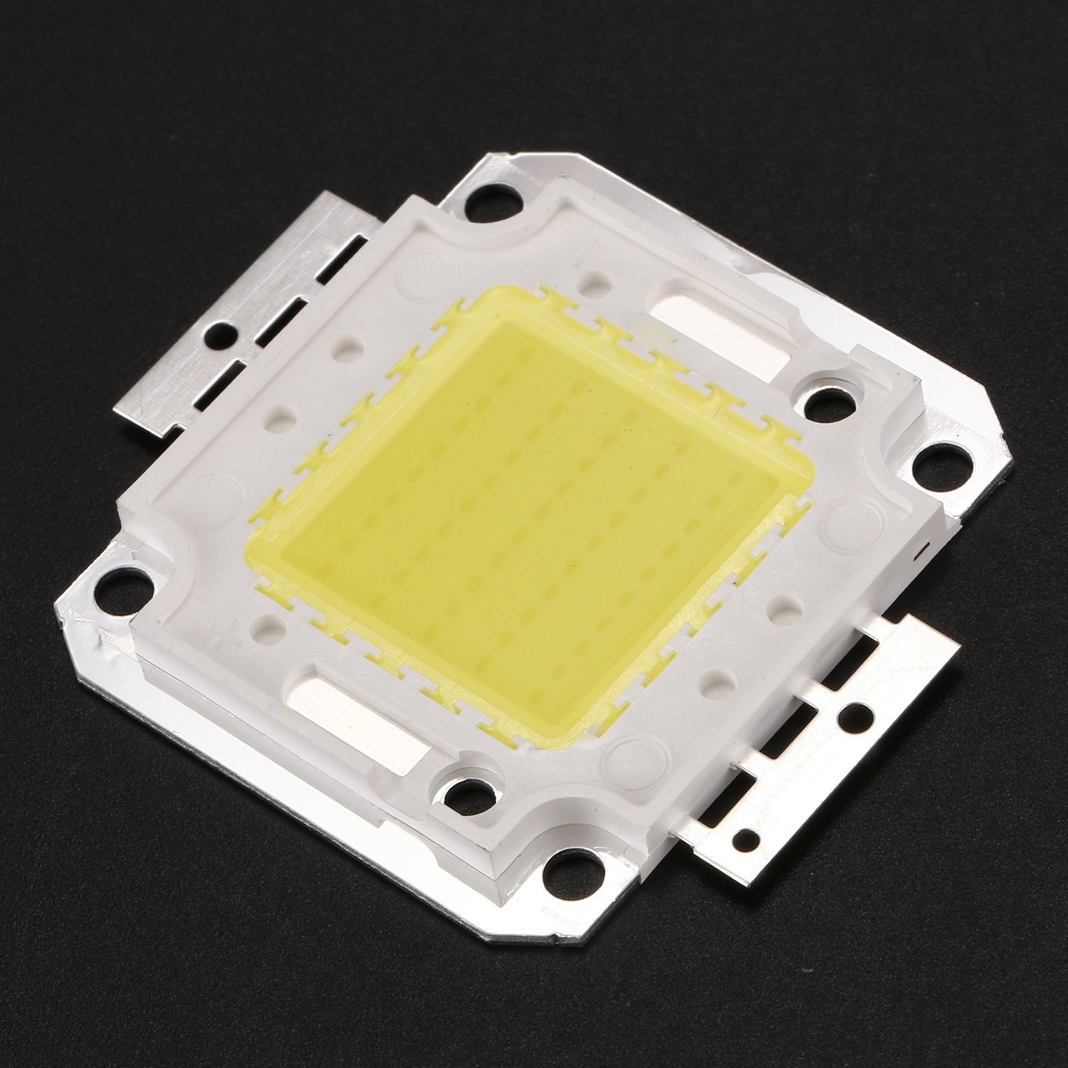 Chip Đèn Led Công Suất Cao 50w 3800lm 6500k