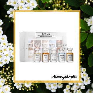 Nước Hoa Replica Mini 7ml Đủ Mùi (Tách Set)