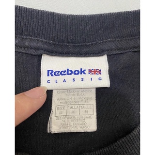 áo thun ree.bok x raider 2013